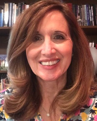 Photo of Dr. Denise B Lensky, Psychologist, PhD