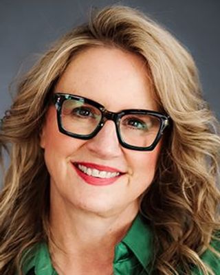Photo of Yvonne Nuffer, Licensed Professional Counselor, MA, LPC, NCC, SPED, RPT
