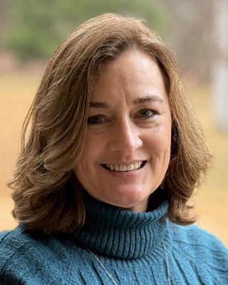 Photo of Terri S. Cordle, Licensed Professional Counselor, LPC