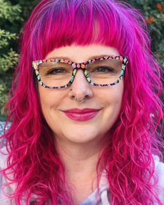 Photo of Cindi Lane-Pompa, Marriage & Family Therapist, LMFT