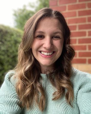 Photo of Megan Higgo, Psychologist, MPsych, PsyBA General