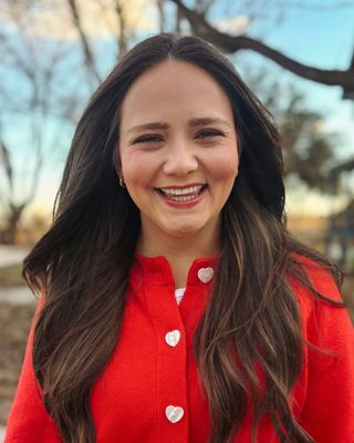 Photo of Brylee Bolton, Licensed Professional Counselor, LPC