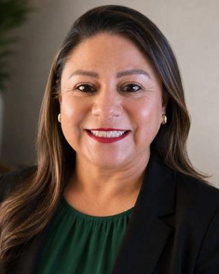 Photo of Karla Suarez, Licensed Mental Health Counselor, LMHC