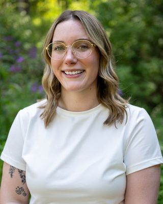 Photo of Jadyn Starline, Licensed Professional Counselor, LPC
