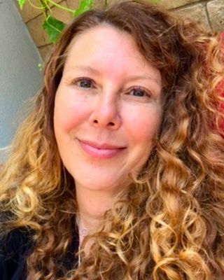 Photo of Karen Michelle Ware, Licensed Professional Clinical Counselor, MFT, LPCC