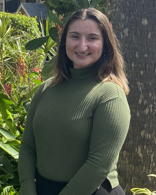 Photo of Amber Sutliff, Licensed Mental Health Counselor, LMHC, MEd