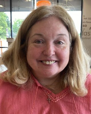 Photo of Carol Garey, Clinical Social Work/Therapist, LCSW-C