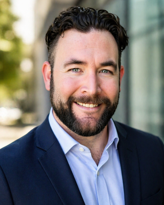 Photo of Timothy Daniel Zuercher, Clinical Social Work/Therapist, LISW-S