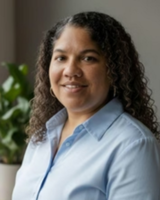 Photo of Kendra Wright-Baker, Clinical Social Work/Therapist, LMSW-C