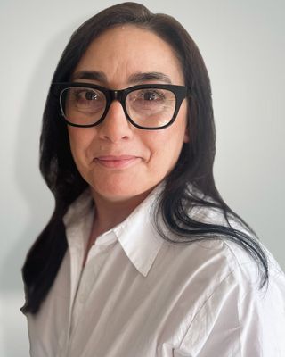 Photo of Paula Rolim, Counsellor, MBACP