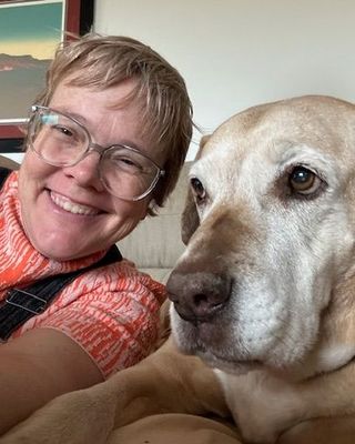 Photo of Alice Webb - Chrysanthemum Psychiatry LLC, Psychiatric Nurse Practitioner, PMHNP