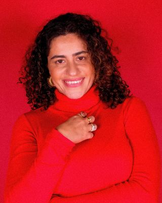 Photo of Jess Semaan, Marriage & Family Therapist, LMFT, MA