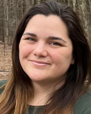 Photo of Grayson Arango, Pre-Licensed Professional, LPCA