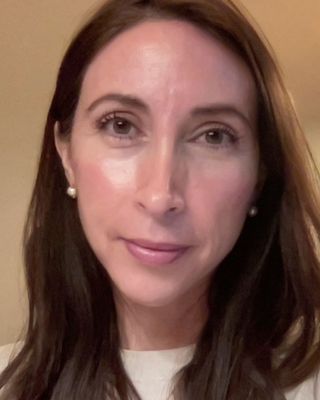 Photo of Lorena Diaz, Marriage & Family Therapist, LMFT