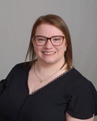 Photo of Christina Morgan, Psychiatric Nurse Practitioner, PMHNP