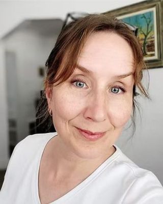 Photo of Dr Ingela Thuné-Boyle, Psychologist, PhD, HCPC - Health Psych.