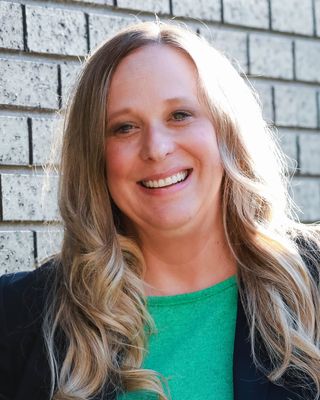 Photo of Mollie B. Jonart, Licensed Professional Clinical Counselor, MA, LPCC