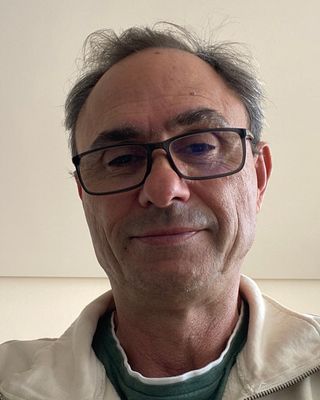 Foto de Andrés Gaspar Pardo de Andrade, Psicólogo, Lic. en Psicología, COP Madrid