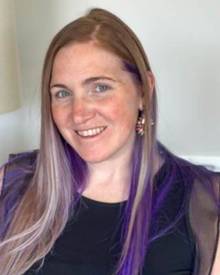 Photo of Mallory Gakpo, Clinical Social Work/Therapist, LCSW