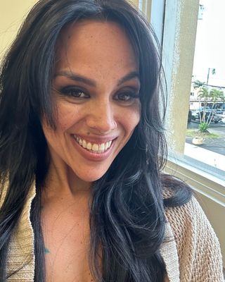 Photo of Marina Ignacio - Mana Counseling and Coaching, LLC, Counselor, MA, LMHC