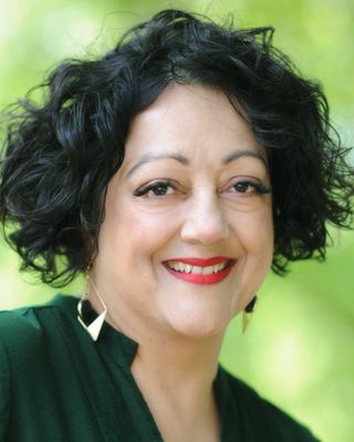 Photo of Munni Dodeja, Psychotherapist, MA, MBABCP