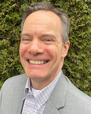 Photo of Fred Christopher Siedow, Counselor in Vancouver, WA