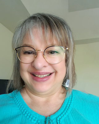 Photo of Evelyn Mejias, Clinical Social Work/Therapist, LCSW
