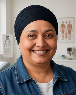 Photo of Simmerpreet Kaur, Psychiatric Nurse Practitioner, APRN, PMHNP, BC