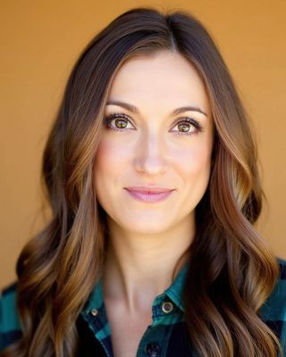 Photo of Emily Jones, Marriage & Family Therapist, MA, LMFT
