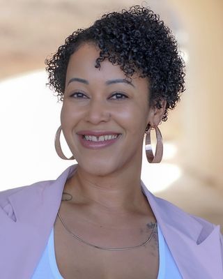 Photo of Christina Hughes, Marriage & Family Therapist Associate in Hutto, TX