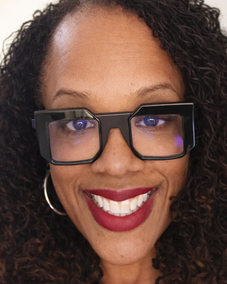 Photo of Sala Imara Hilaire, Clinical Social Work/Therapist, LCSW, MAC, CAMS