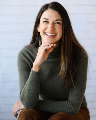 Photo of Cori Bakazan, Licensed Professional Counselor, LPC, CADC, CEAP