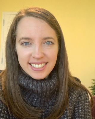 Photo of Dr. Marissa Laritz, Psychological Associate, PsyD