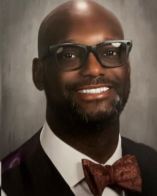 Photo of Cristiano Sebastian Mitchell, Clinical Social Work/Therapist, LCSW