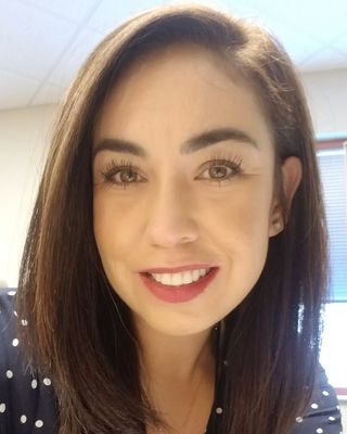 Photo of Roxanna Ramirez, Clinical Social Work/Therapist, LCSW