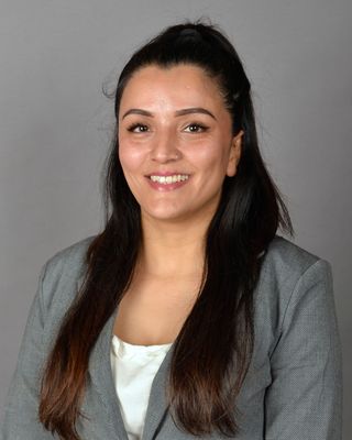 Photo of Qalbia G Amin, Counselor, LGPC