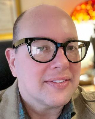 Photo of Paul O'Keeffe, Clinical Social Work/Therapist, LCSW