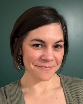Photo of Melissa Reyes, Counselor, LMHCA