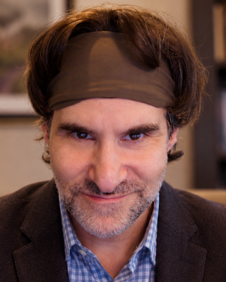 Photo of Noah K Carroll, Clinical Social Work/Therapist, MSS, LCSW, CCTP-II