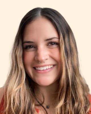 Photo of Micaela DeFelice, Counselor, MA, LAC