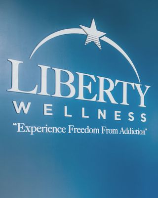 Photo of Liberty Wellness, Treatment Center in Camden County, NJ