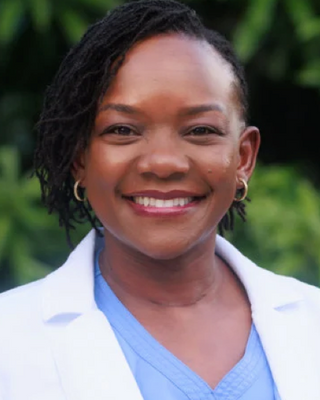 Photo of Dr. Rosita Atilus, Psychiatric Nurse Practitioner, DNP, APRN, FNP-BC, PMHNPBC