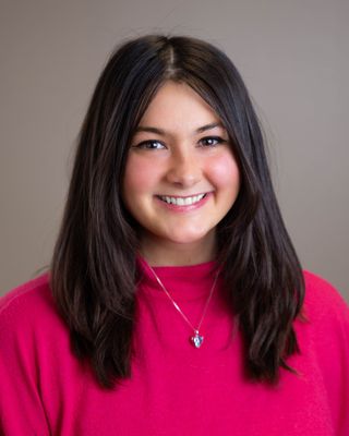 Photo of Faith Wilson, Counselor, tLMHC