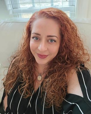 Photo of Christy Green, Licensed Clinical Professional Counselor, LCPC