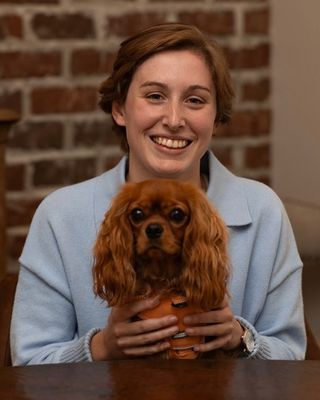 Photo of Liz Muselwhite, Pre-Licensed Professional