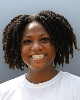 Photo of Keisha Lewis, Licensed Professional Counselor, LPC