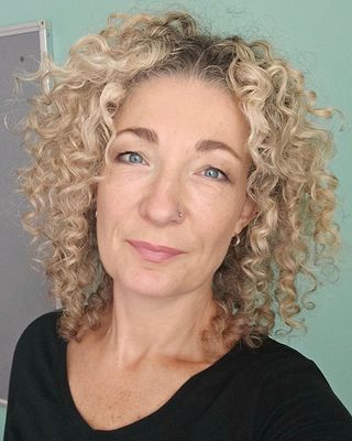 Photo of Tracey Helen Underwood - Tracey Underwood Talking Therapies, Psychotherapist, MBABCP