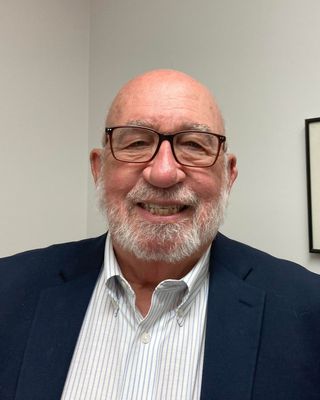 Photo of John Edward Pinkerman, Psychologist, Ph.D.