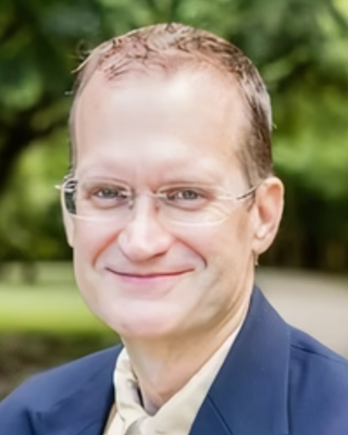 Photo of Phillip Jerdon, Marriage & Family Therapist, LMFT