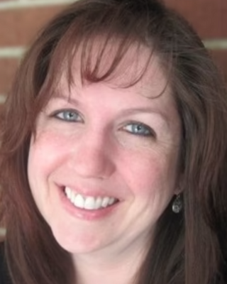 Photo of MaryAnn Emmerling, Licensed Professional Counselor, LPC